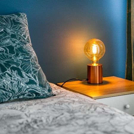 Appartement Cosy Paris 25 Min, Disney 20 Min Meaux Kültér fotó