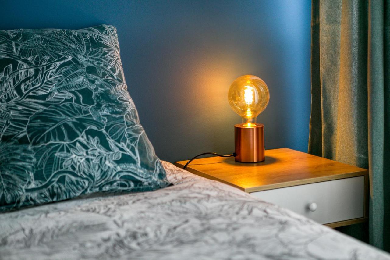 Appartement Cosy Paris 25 Min, Disney 20 Min Meaux Kültér fotó